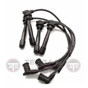 ACCENT BUJİ KABLOSU 1,6CC 00/12 - ERA BUJİ KABLOSU 06->