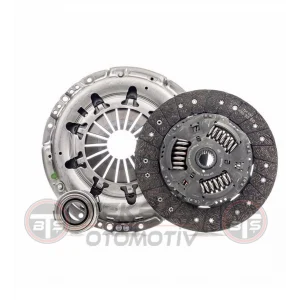 ACCENT DEBRİYAJ SETİ 1,3 95/02 (EXCEL DEBRİYAJ BİLYALI)