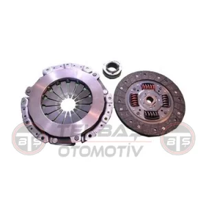 ACCENT DEBRİYAJ SETİ 95/00 1.5 / GETZ 1.3