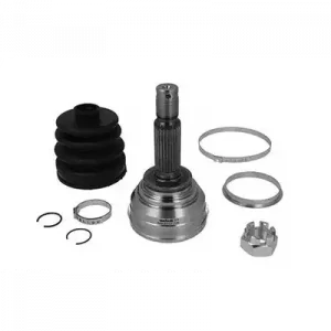 ACCENT İÇ AKS KAFASI R/L 90/00