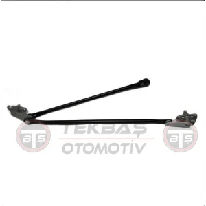 ACCENT MANEVRA KOLU SİLGİ 00/05