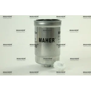 ACCENT MAZOT FİLTRESİ (31922-2B900)