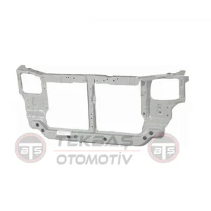 ACCENT ÖN PANEL 00/02