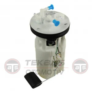 ACCENT ŞAMANDIRA DEPO KOMPLE 3 FİŞLİ 00/05