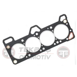 ACCENT SİLİNDİR KAPAK CONTASI 1,3CC 95/00