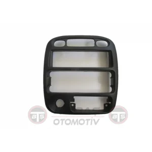 ACCENT TEYP PANELİ KLİMALI 95/00