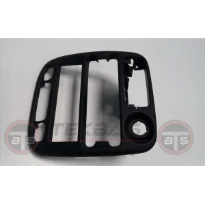 ACCENT TEYP PANELİ KLİMASIZ 95/00