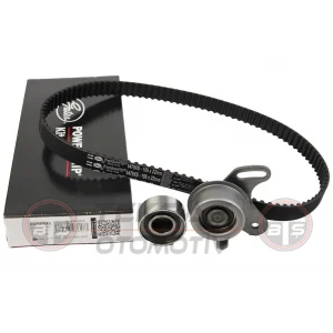 ACCENT TRİGER SETİ 00/12