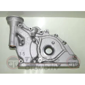 ACCENT YAĞ POMPASI 03/05 DİZEL