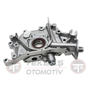 ACCENT YAĞ POMPASI BENZİNLİ 00/12