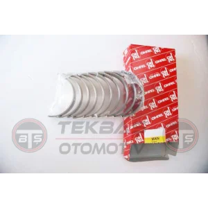 ACCORD ANA YATAK STD. K24 03/08