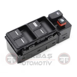 ACCORD CAM DÜĞMESİ ÖN SOL 03/08