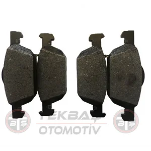 ACCORD ÖN FREN BALATASI 03>