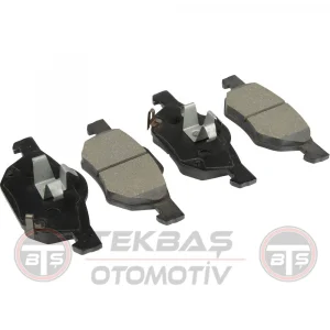 ACCORD ÖN FREN BALATASI 03/08