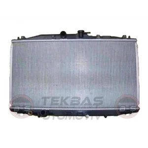 ACCORD SU RADYATÖR 03/08 OTOMATİK