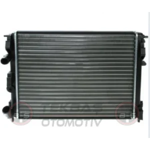 ACCORD SU RADYATÖRÜ OTOMATİK 03/08