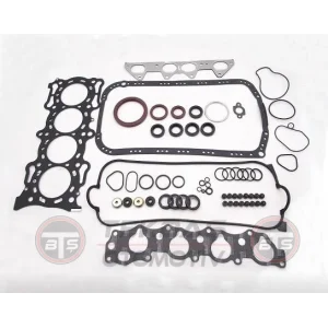 ACCORD TAKIM CONTA F20 90/98