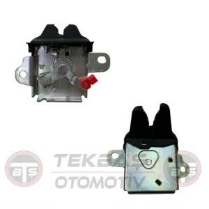 AE101 BAGAJ KİLİDİ