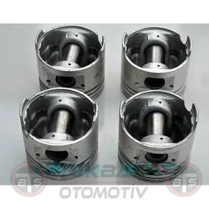 AE101 PİSTON 0,50 1,6 ENJ.