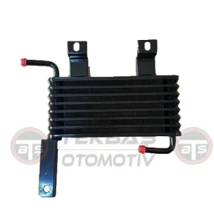 AE101 YAĞ SOĞUTUCUSU 93/97