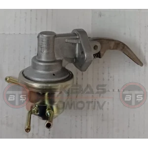 AE92 BENZİN OTOMATİĞİ 1.3CC KRB.