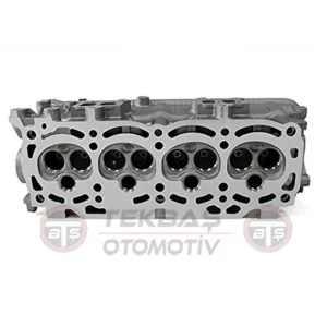 AE92 SİLİNDİR KAPAĞI 1,3CC KRB.