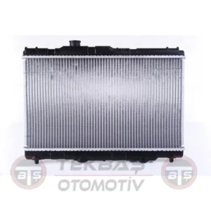 AE92 SU RADYATÖRÜ MANUEL 88/92