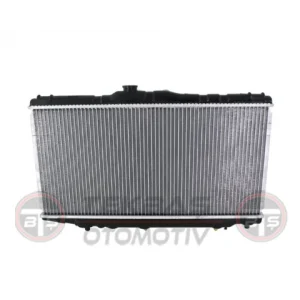 AE92 SU RADYATÖRÜ MANUEL 88/92