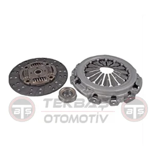 ALTO DEBRİYAJ SETİ 0,8CC (RULMANSIZ)