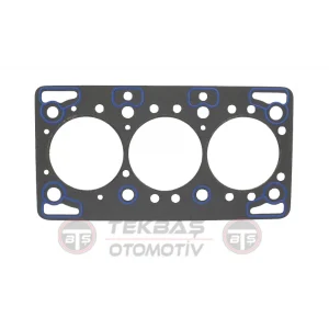 ALTO SİLİNDİR KAPAK CONTASI /MARUTTİ 88-98 / KP