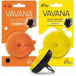 ARAÇ KOKUSU (HOPEFULL)/ ARABA KLİMA KOKUSU