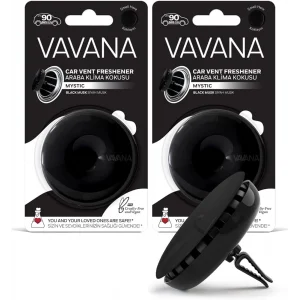 ARAÇ KOKUSU (MYSTİC) / ARAÇ KLİMA KOKUSU