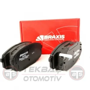 AVENSİS ARKA FREN BALATASI 97/03 (04466-12040)