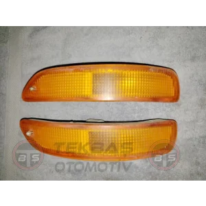 AVENSİS SİNYAL LAMBASI SAĞ 01/02