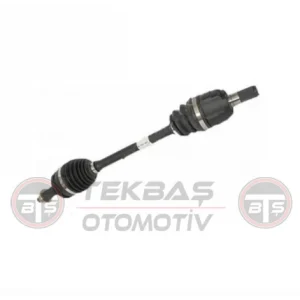 BLUE KOMPLE AKS SAĞ DİZEL 11/14