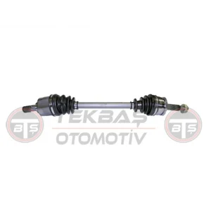 BLUE KOMPLE AKS SOL DİZEL 11/14