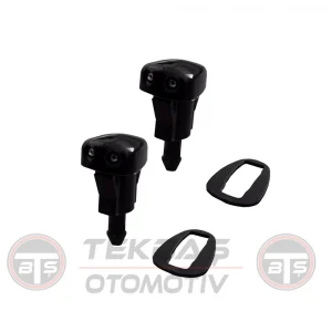 BLUE SU FISKİYE MEMESİ R-L 11->