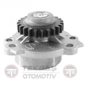 BLUE YAĞ POMPASI 1,4CC KAPPA 14/16 - İ20/İ30