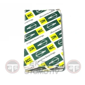 BLUEBİRD KOL YATAK 1.00MM SR20 /ALMERA KOL YATAK 1.00MM. SR20