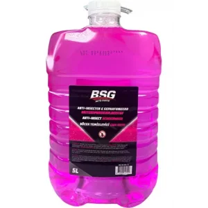 CAM SUYU 5 LT. YAZLIK (BSG)