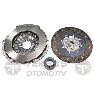 CARRY DEBRİYAJ SETİ 1,3CC SK413