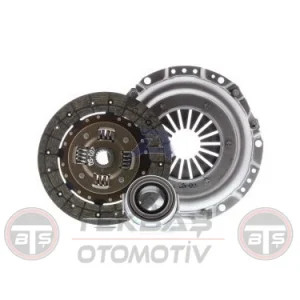 CARRY DEBRİYAJ SETİ SK410