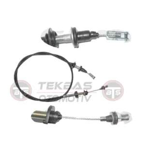 CARRY DEBRİYAJ TELİ 98-> SK413