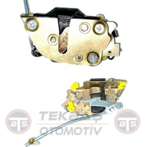 CARRY KAPI KİLİDİ ÖN SOL SK410