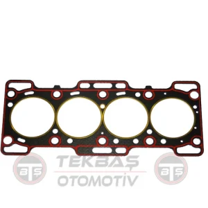 CARRY SİLİNDİR KAPAK CONTASI SK410