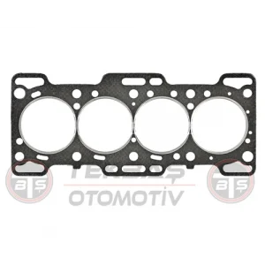 CARRY SİLİNDİR KAPAK CONTASI SK410