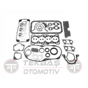 CARRY TAKIM CONTA SK410 90/98