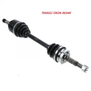 CERATO KOMPLE AKS SOL 05/07 1,5 CRDI