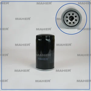 CERES YAĞ FİLTRESİ 92/00