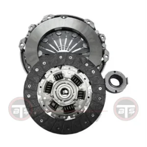 CHERRY DEBRİYAJ SETİ TİGGO